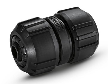 GARDENA Ersatzteile KÄRCHER Universal- Schlauchreparator passend für 1/2, 5/8, 3/4