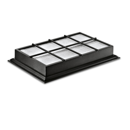 KÄRCHER Ersatzteile Filter /Hepa SV
