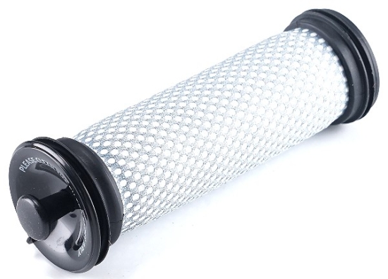 KÄRCHER Ersatzteile Trockensauger VC 6 Cordless ourFamily 1.198-660.0 Staubbehaelter kpl. Filter Air Inlet