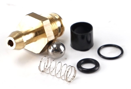 KÄRCHER Ersatzteile Hochdruckreiniger K 7.280 MD Plus *EU 1.398-806.0-A Zylinderkopf Ersatzteilsatz Chemie