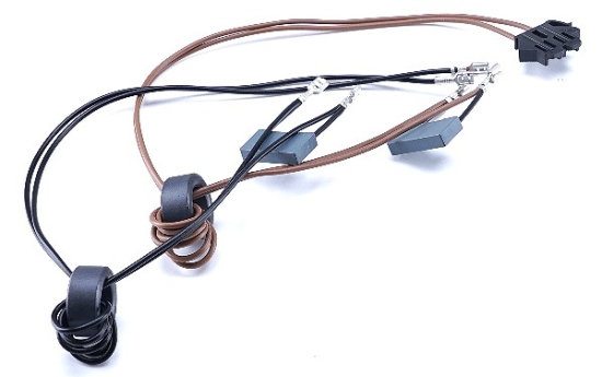 KÄRCHER Ersatzteile Nasstrockensauger KNT 2 Premium AS *EU-I 1.629-782.0 Geraet Einzelteile Set Kabel Ferritring