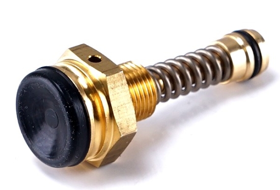 KÄRCHER Ersatzteile Hochdruckreiniger Xpert HD 7170 X 1.214-125.0-A Zylinderkopf Ersatzteilsatz Steuerkolben fuer Ersatz