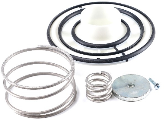 KÄRCHER Professional Ersatzteile Sauger D27904 1.379-298.0 Filterruettler Ersatzteilsatz Ventil kpl. UL