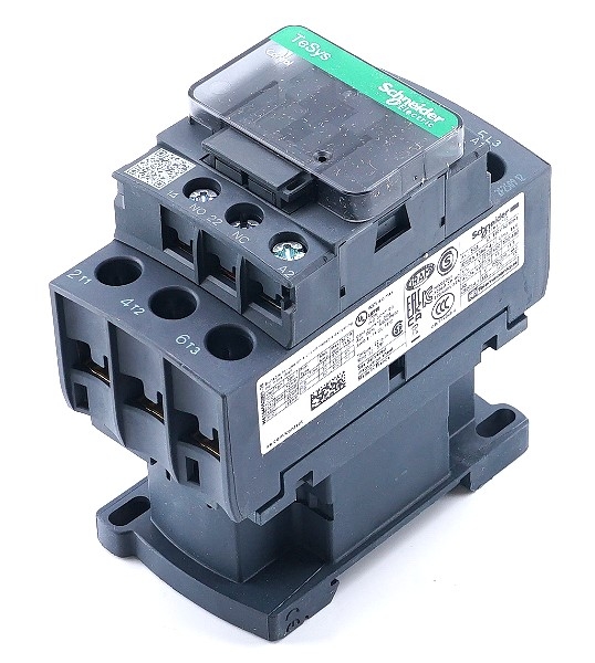 KÄRCHER Professional Ersatzteile Hochdruckreiniger Heisswasser HDS -E 8/16-4 M 24KW EU-I 1.030-250.0 E-Kasten Motor Schuetz -nur fuer Ersatz-