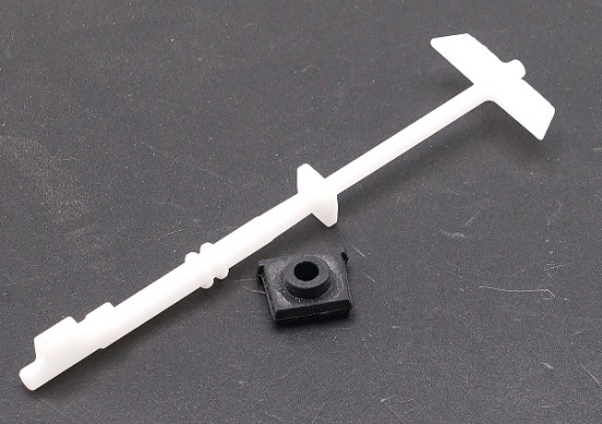 KÄRCHER Ersatzteile Hochdruckreiniger K 6.200 *EU 1.446-000.0-A E-Kasten Schaltwelle ET-Satz