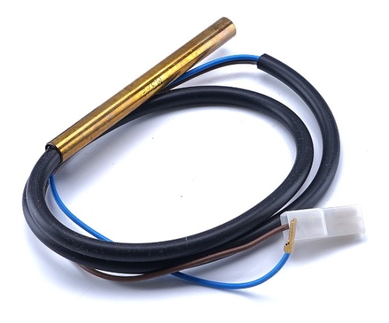 KÄRCHER Professional Ersatzteile Hochdruckreiniger Heisswasser HDS 5/15 U EU 1.064-021.0 Sicherheitsblock Stroemungsschalter nur fuer Ersatz