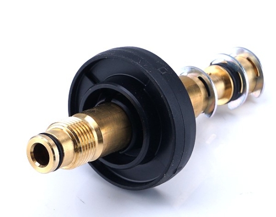 KÄRCHER Ersatzteile Hochdruckreiniger K 7 Prem Full Control Plus Flex UFK *EU 1.317-140.0-A Schlauchtrommel HD kpl. Flex ET-Satz Hohlwelle