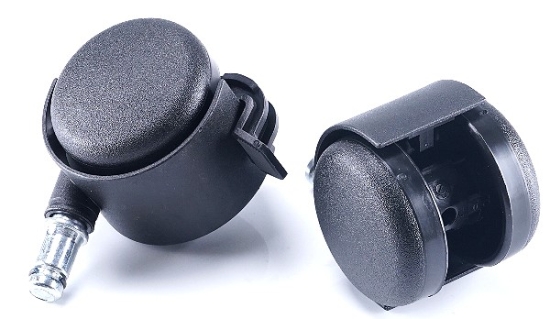 KÄRCHER Professional Ersatzteile Sauger PORTER CABLE 7812 1.184-395.0 Behaelter Einzelteile Set Lenkrolle