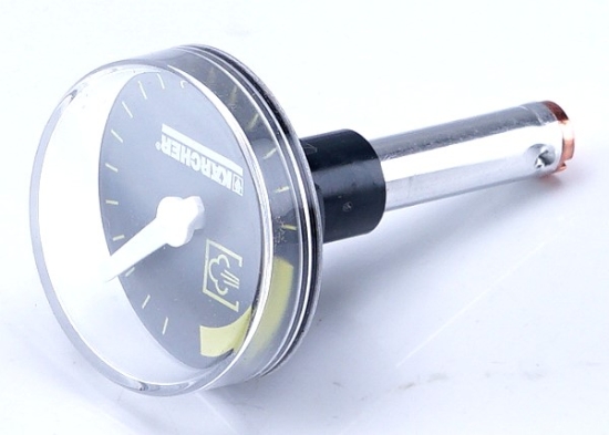 KÄRCHER Professional Ersatzteile Dampfer SG 4/4 EU 1.092-104.0 ETL SG 4/4 *EU Thermometer Ersatz SG 4/4