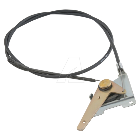 Arnold Ersatzteil Gasbetätigung MTD 746-1086, 1143mm einfach online kaufen.