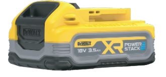 DEWALT Ersatzteile BATTERIE DCBP318S2 Typ: 1 XJ