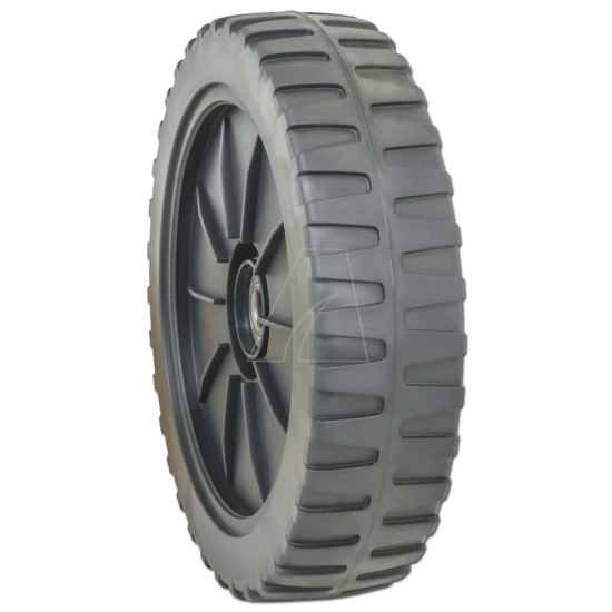 Arnold Ersatzteil Antriebsrad Ø200mm, WOLF-Garten 4605059 einfach online kaufen.