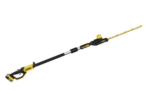 DEWALT Ersatzteile AKKU TRIMMMER DCPH820P1 Typ: 1 QU
