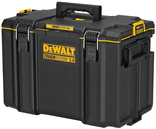 DEWALT Ersatzteile TOUGH SYSTEM DWST08400 Typ: 1 XJ