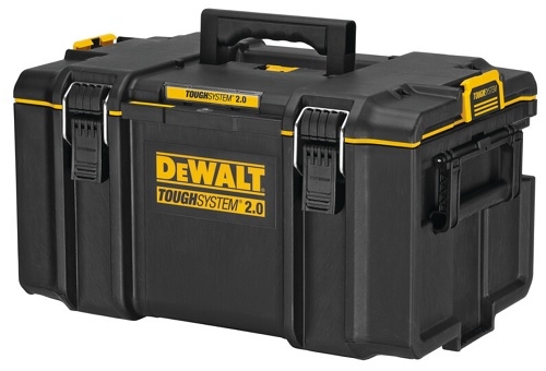 DEWALT Ersatzteile TOUGH SYSTEM DWST08300 Typ: 1 XJ