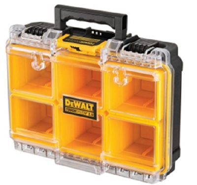 DEWALT Ersatzteile ORGANIZER DWST08020 Typ: 1 XJ