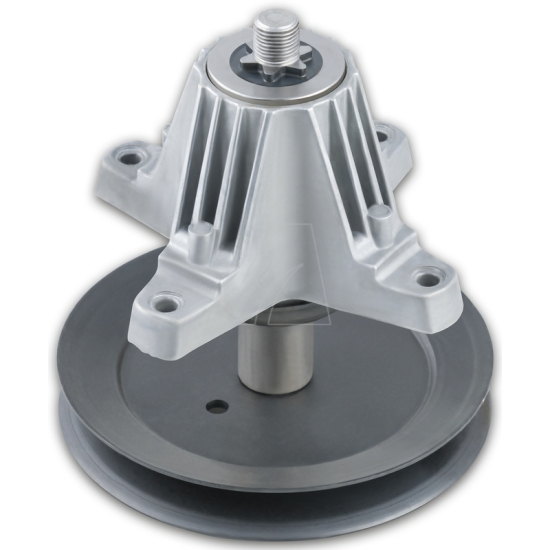 Arnold Ersatzteil Messerspindel MTD 618-04822B einfach online kaufen.