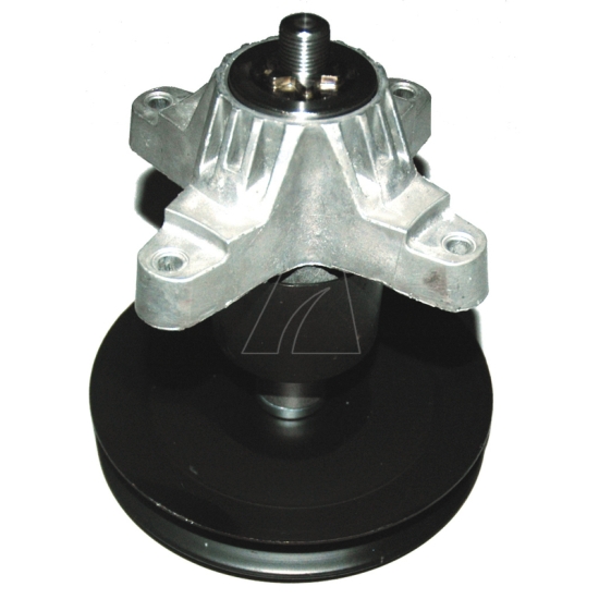 Arnold Ersatzteil Messerspindel MTD 618-0609D einfach online kaufen.