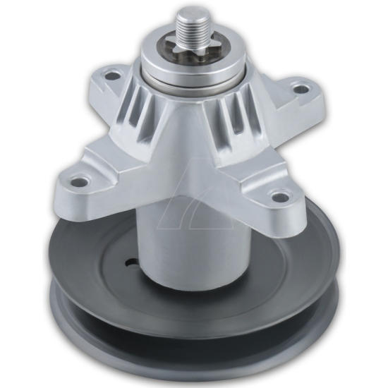 Arnold Ersatzteil Messerspindel MTD 618-04125B einfach online kaufen.