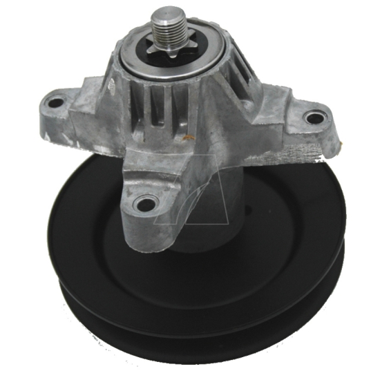 Arnold Ersatzteil Messerspindel MTD 618-04456B einfach online kaufen.