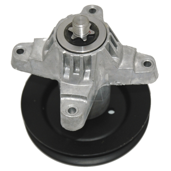 Arnold Ersatzteil Messerspindel MTD 618-04474B einfach online kaufen.