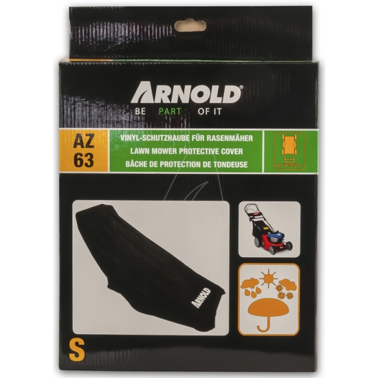 Arnold Ersatzteil Abdeckplane für Rasenmäher einfach online kaufen.
