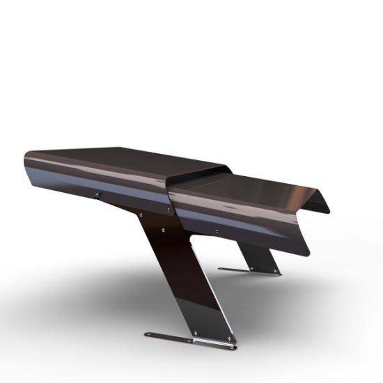 Arnold Ersatzteil Universal Mährobotergarage 82 x 46 x 70 cm einfach online kaufen.