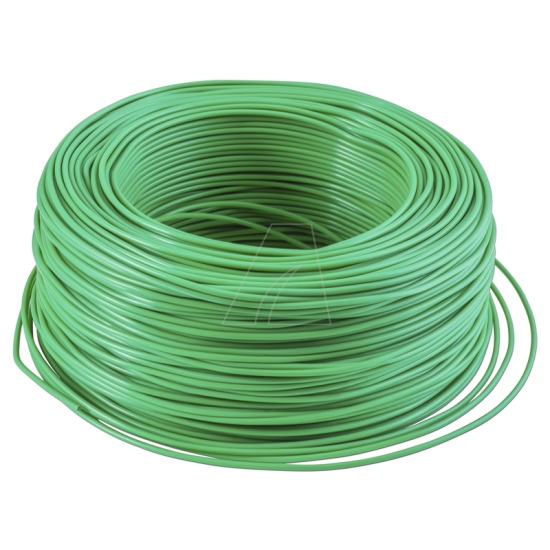 Arnold Ersatzteil Begrenzungsdraht (150 Meter) für Rasenroboter einfach online kaufen.