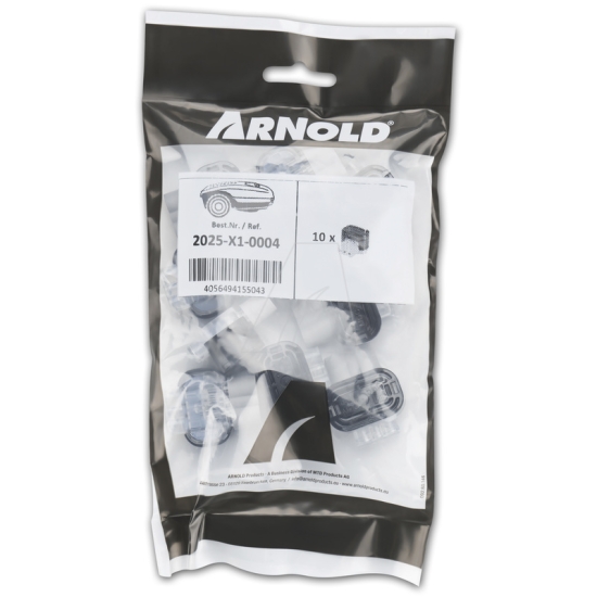 Arnold Ersatzteil 10 Stück Kabelverbinder 3M™ Scotchlok™ Typ MGC Moisture Guard einfach online kaufen.