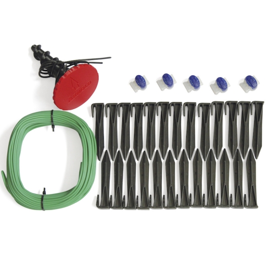 Arnold Ersatzteil ARNOLD Easy-Zone AR20 Mähzonenschalter einfach online kaufen.