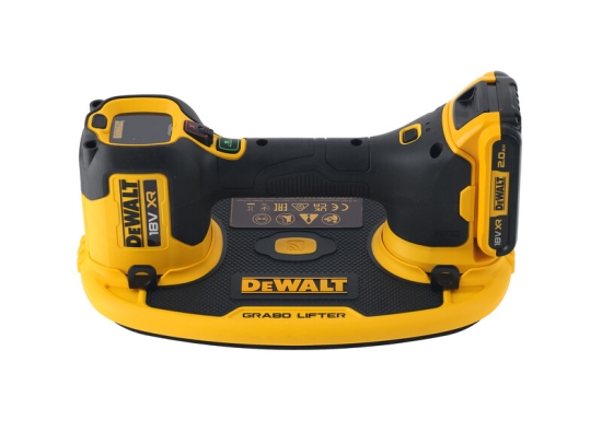 DEWALT Ersatzteile VAKUUMHEBER DCE590N Typ: 1 XJ