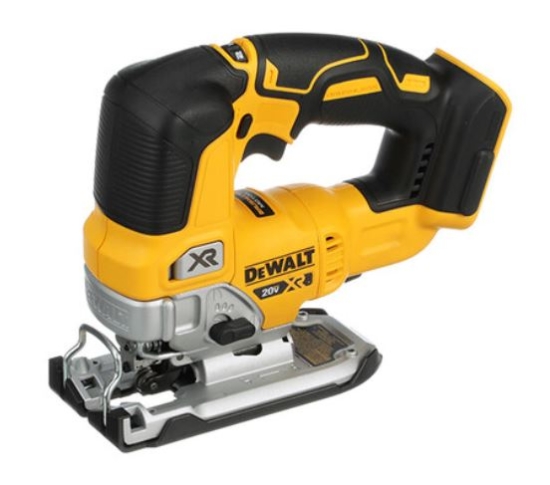 DEWALT Ersatzteile STICHSÄGE DCS334 Typ: 11 QW