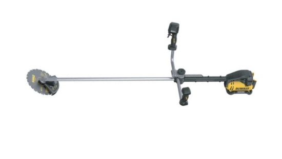 DEWALT Ersatzteile BÜRSTENSCHNEIDER DCBS681B Typ: 1 QU