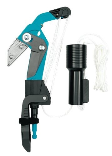 Ersatzteile für GARDENA combisystem-Amboss-Baumschere 303