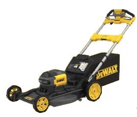 DEWALT Ersatzteile AKKU-RASEMMÄHER DCMWSP660N Typ: 1 XJ