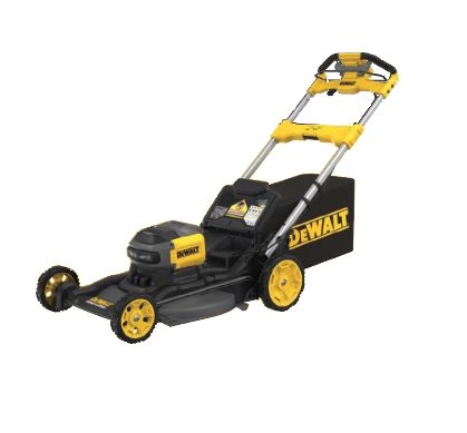 DEWALT Ersatzteile AKKU-RASEMMÄHER DCMWSP700Y2 Typ: 1 QU