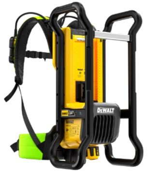 DEWALT Ersatzteile BETONVERDICHTER DCPS310N Typ: 1 XJ