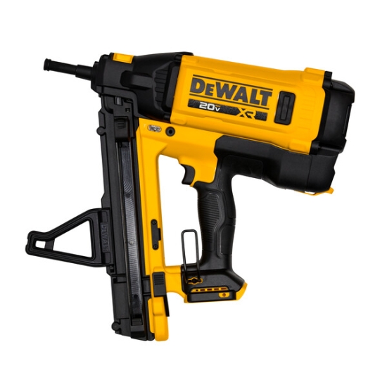 DEWALT Ersatzteile NAGLER DGN845N Typ: 1 XJ