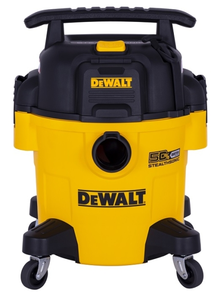 DEWALT Ersatzteile NASSTROCKEN SAUGER DXV20PTA-QT Typ: 1 QS