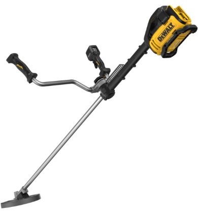 DEWALT Ersatzteile BÜRSTENSCHNEIDER DCBC581B Typ: 1 QU