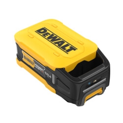 DEWALT Ersatzteile AKKU 55.4V - 10AH - 554WH DCBPS0554 Typ: 1 XJ