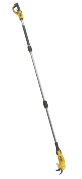 DEWALT Ersatzteile BAUMSCHERE DCMPP569N Typ: 1 XJ