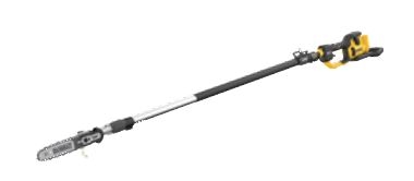 DEWALT Ersatzteile KETTENSÄGE DCPS675Z1 Typ: 1 QU