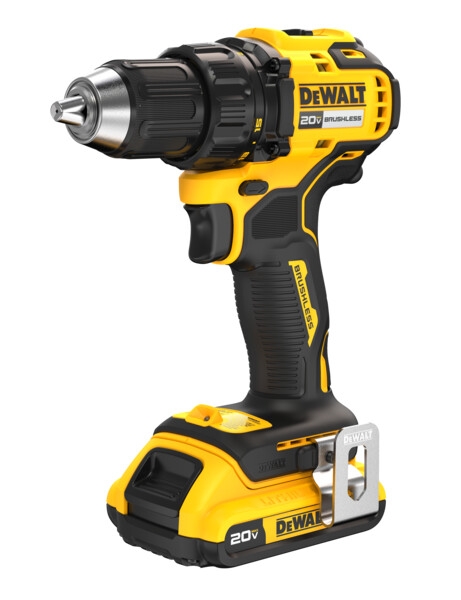 DEWALT Ersatzteile AKKU SCHRAUBER DCD793D1 Typ: 1 QU