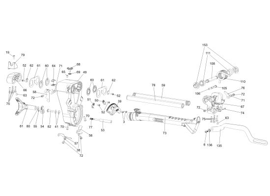 DEWALT Ersatzteile DHS790 Typ: 21 QU