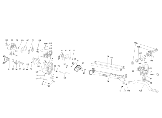 DEWALT Ersatzteile GEHRUNGSSÄGE DWS780 Typ: 2 QU
