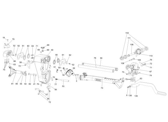 DEWALT Ersatzteile DHS790 Typ: 22 QU