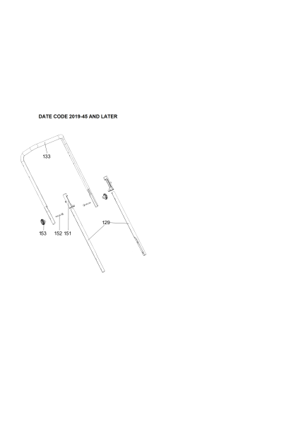 DEWALT Ersatzteile DCMW220P2 Typ: 1 QU