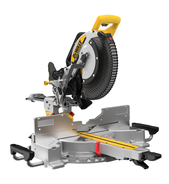 DEWALT Ersatzteile GEHRUNGSSÄGE DCS782N Typ: 20 XJ