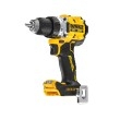 DEWALT Ersatzteile AKKU SCHRAUBER DCD801B Typ: 1 QU